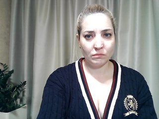 mariska-kiska Porn Show