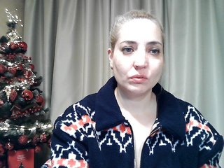 mariska-kiska Porn Show