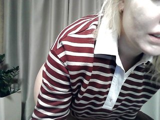 mariska-kiska Porn Show