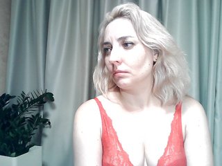 mariska-kiska Porn Show