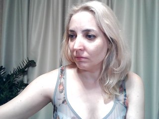 mariska-kiska Porn Show