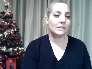 mariska-kiska Porn Show