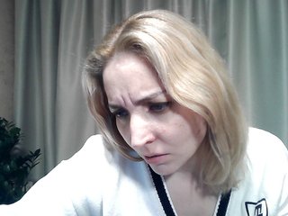 mariska-kiska Porn Show