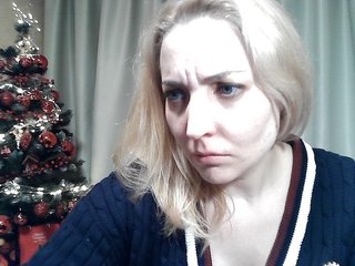 mariska-kiska Porn Show