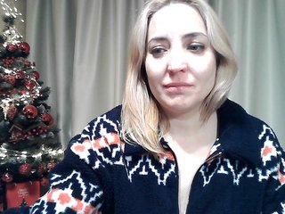 mariska-kiska Porn Show