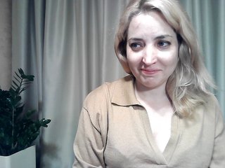 mariska-kiska Porn Show