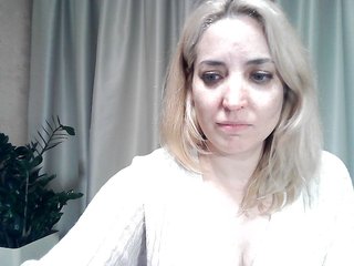 mariska-kiska Porn Show