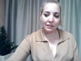 mariska-kiska Porn Show