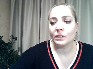 mariska-kiska Porn Show