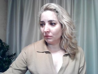 mariska-kiska Porn Show