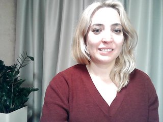 mariska-kiska Porn Show