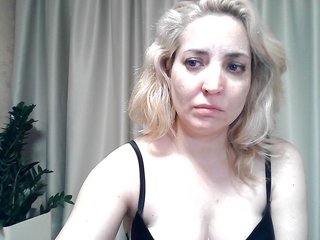mariska-kiska Porn Show