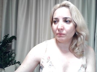 mariska-kiska Porn Show