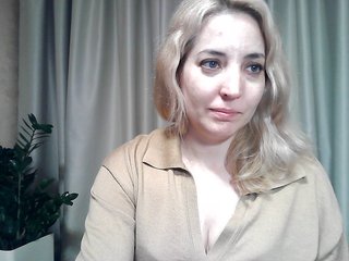 mariska-kiska Porn Show