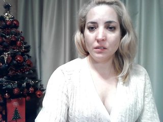 mariska-kiska Porn Show