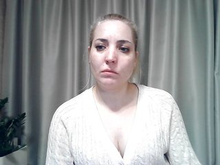 mariska-kiska Porn Show