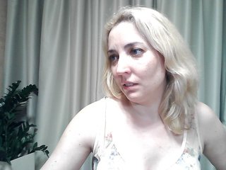 mariska-kiska Porn Show