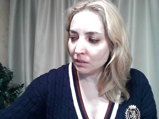 mariska-kiska Porn Show