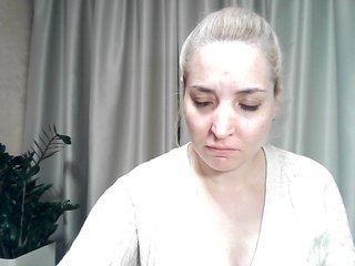 mariska-kiska Porn Show
