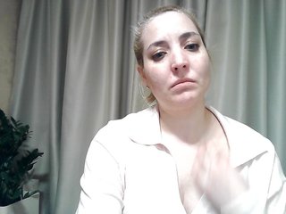 mariska-kiska Porn Show