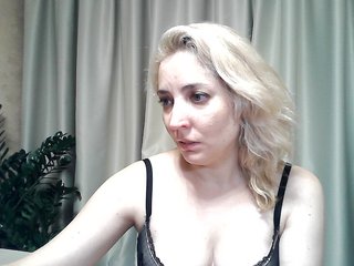 mariska-kiska Porn Show