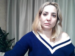 mariska-kiska Porn Show