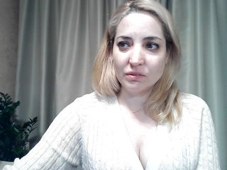 mariska-kiska Porn Show