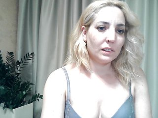 mariska-kiska Porn Show