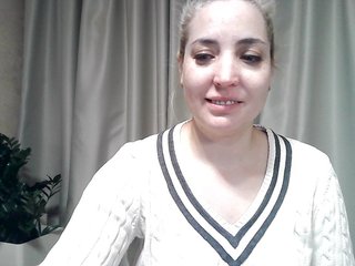 mariska-kiska Porn Show