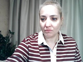 mariska-kiska Porn Show