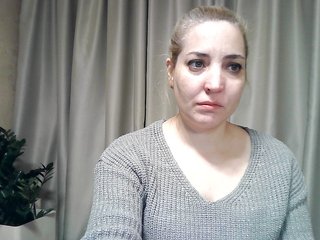 mariska-kiska Porn Show