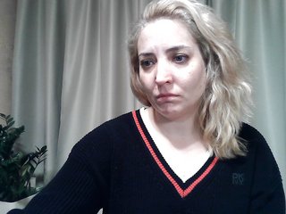 mariska-kiska Porn Show