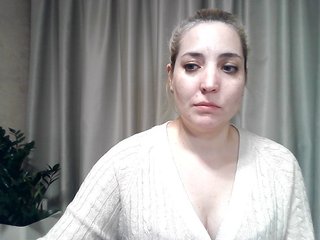 mariska-kiska Porn Show