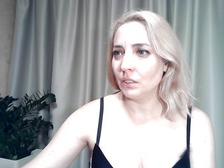 mariska-kiska Porn Show