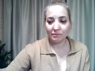 mariska-kiska Porn Show