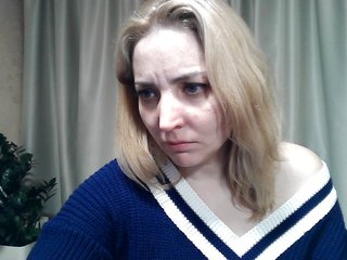 mariska-kiska Porn Show