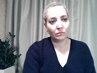 mariska-kiska Porn Show