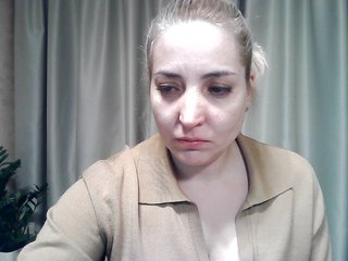 mariska-kiska Porn Show