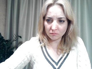 mariska-kiska Porn Show