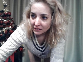 mariska-kiska Porn Show