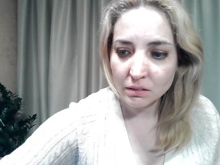 mariska-kiska Porn Show