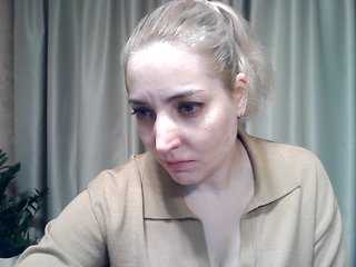 mariska-kiska Porn Show