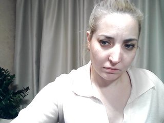 mariska-kiska Porn Show