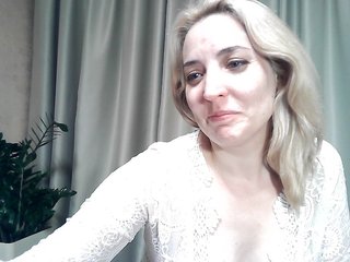 mariska-kiska Porn Show