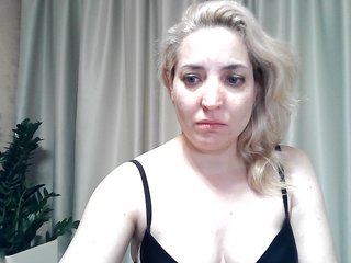 mariska-kiska Porn Show