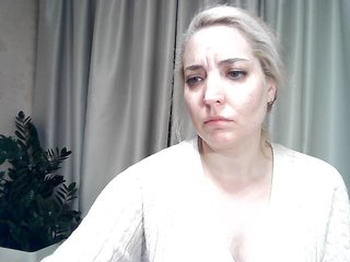 mariska-kiska Porn Show