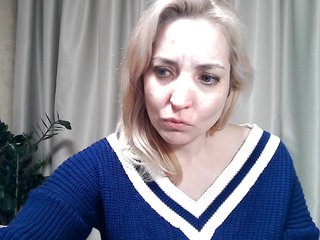 mariska-kiska Porn Show