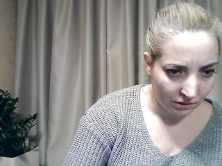 mariska-kiska Porn Show