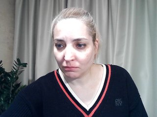 mariska-kiska Porn Show