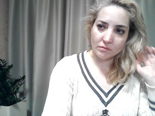 mariska-kiska Porn Show